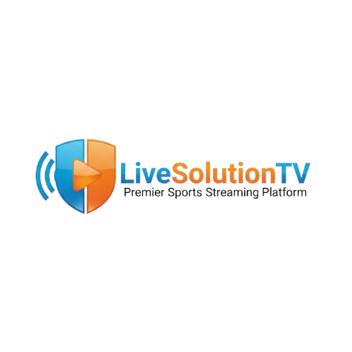 LiveSolutionTV Logo